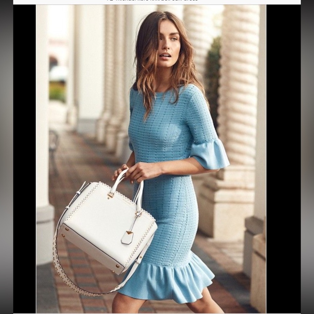 MICHAEL Michael Kors Knit Dress
